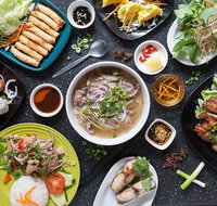 Pho Noodle House - Accommodation Main Beach