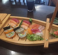 Tanabe Japanese Restaurant - Accommodation Main Beach