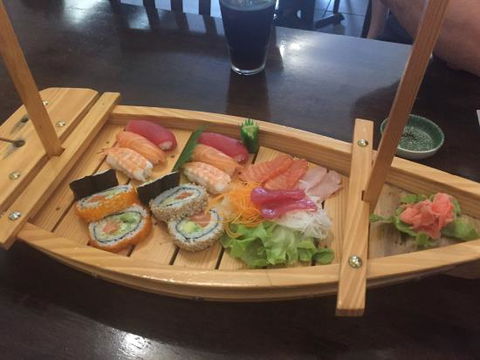 Tanabe Japanese Restaurant - Accommodation Main Beach 0