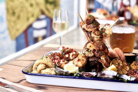 Tommy Ruff Fish Bar - Accommodation Main Beach 0