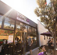 YOMG Mordialloc Burgers - Accommodation Main Beach