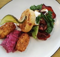 Alamanda Cafe and Providore - Accommodation Main Beach