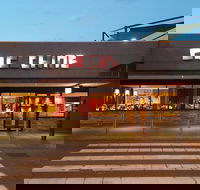 CoCoChine Restaurant Bar - Accommodation Main Beach
