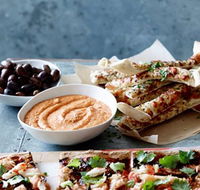 Crust Gourmet Pizza Bar Point Cook - Accommodation Main Beach