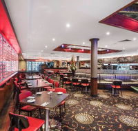 JBJ's Restaurant  Bar Taylors Lakes Hotel - Accommodation Main Beach