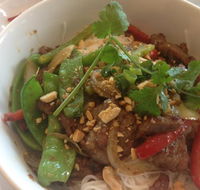 Kim Huong Vietnamese  Chinese Restaurant - Accommodation Main Beach