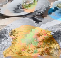 Mezz Kitchen  Bar - Accommodation Main Beach