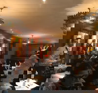 Priya Indian Cusine - Accommodation Main Beach