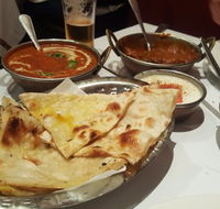 Priya Indian Restaurant - Accommodation Main Beach