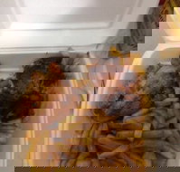 Royal Charcoal Chicken - Accommodation Main Beach