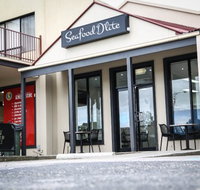 Seafood D'Lite - Accommodation Main Beach