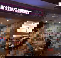 Shanghai Street Dumplings - Accommodation Main Beach