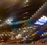 The Burrito Bar - Accommodation Main Beach