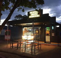 Truck Stop Deluxe - Accommodation Main Beach