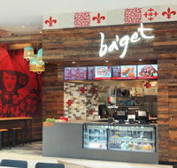 Ba'get - Pacific Werribee - Accommodation Main Beach