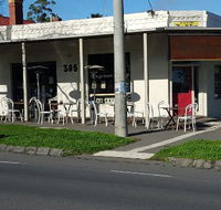 Bendigo Corner Store Cafe - Accommodation Main Beach