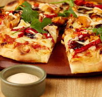 Brownstone Micro Brewery - Accommodation Main Beach