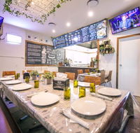 Bruno's Pizza - Accommodation Main Beach