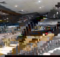 Cafe Hallam - Accommodation Main Beach