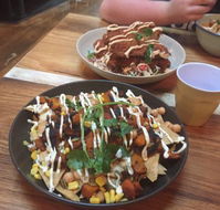 Cantina Bendigo - Accommodation Main Beach