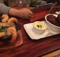 Hogs Australias Steakhouse Chadstone - Accommodation Main Beach