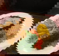 Hog's Breath Cafe - Accommodation Main Beach