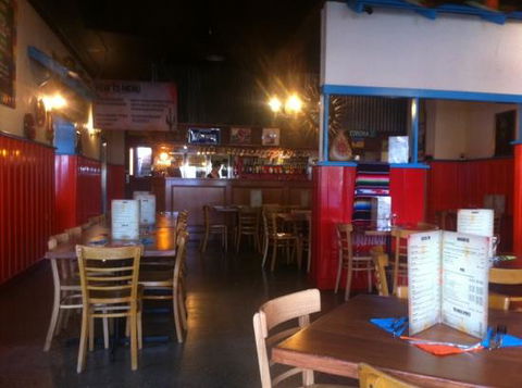 Mexican Kitchen Restaurant & Takeaway - Accommodation Main Beach 0