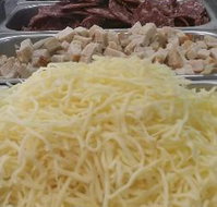 Santos Pizza - Accommodation Main Beach