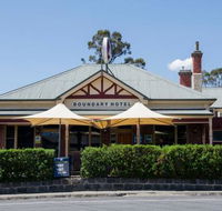 The Old Boundary Hotel - Accommodation Main Beach