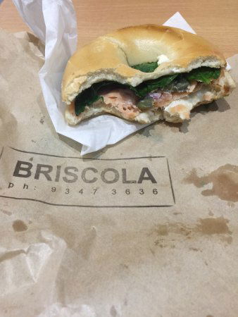 Briscola Espresso - Accommodation Main Beach 0
