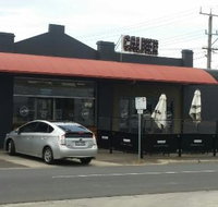 Calmer Cafe - Accommodation Main Beach