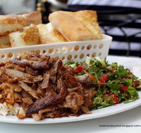 Melbourne Kebab Station - Accommodation Main Beach