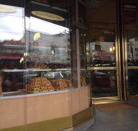 Yiannis Pantheon Cakes - Accommodation Main Beach