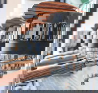 blk.mlk specialty coffee - Accommodation Main Beach