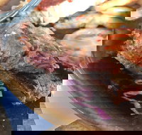 Cafe 1909 - Accommodation Main Beach