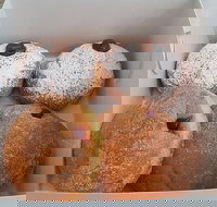 Christina Bakery - Accommodation Main Beach