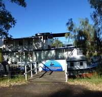 Commodore Motor Inn - Accommodation Main Beach