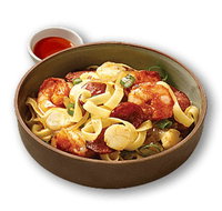 Crust Gourmet Pizza Bar Mildura - Accommodation Main Beach