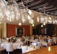 Ghazal Indian Restaurant - Accommodation Main Beach