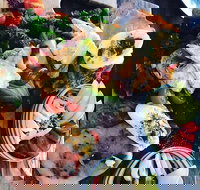 Glow - Accommodation Main Beach