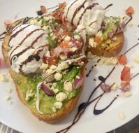 Green Pepper Cafe - Accommodation Main Beach