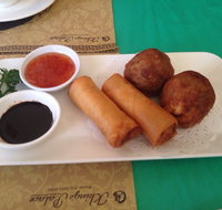 Kkings Palace Chinese Restaurant - Accommodation Main Beach