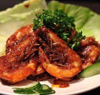 Little Malaysia - Accommodation Main Beach