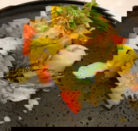 Marble Bar and Restaurant - Accommodation Main Beach