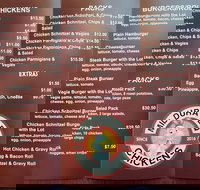 Mildura BBQ Chickens - Accommodation Main Beach