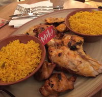 Nando's - Accommodation Main Beach
