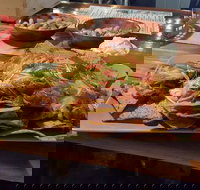 The Corporate Moose - Accommodation Main Beach