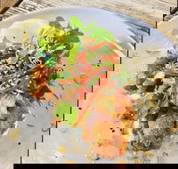 Capital Kitchen - Accommodation Main Beach