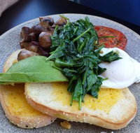 Frankie's Warragul - Accommodation Main Beach