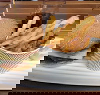 Grill'd - Chadstone - Accommodation Main Beach